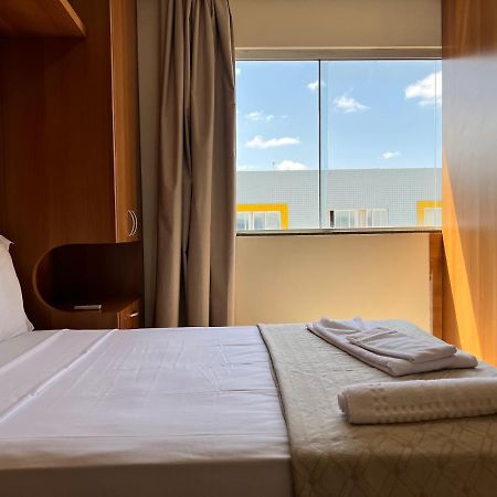 Multiparque Hplus Long Stay Guara  Dış mekan fotoğraf