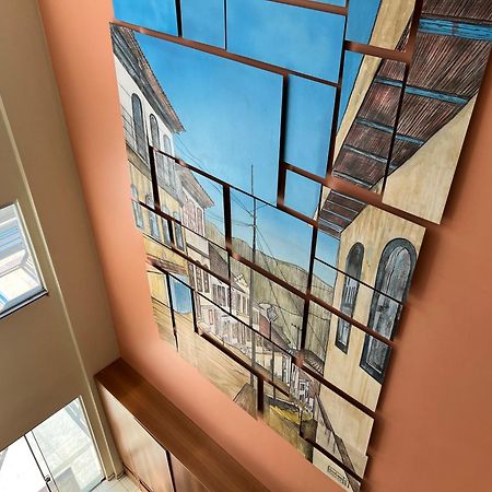 Multiparque Hplus Long Stay Guara  Dış mekan fotoğraf