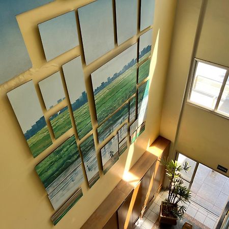 Multiparque Hplus Long Stay Guara  Dış mekan fotoğraf