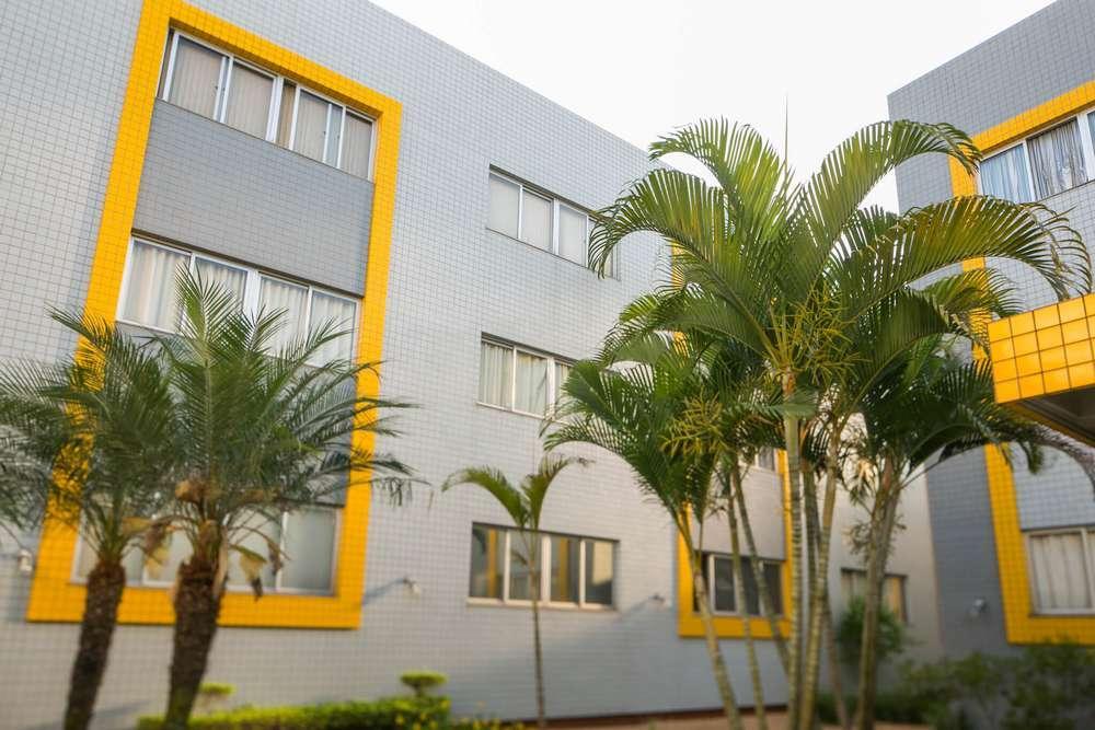 Multiparque Hplus Long Stay Guara  Dış mekan fotoğraf