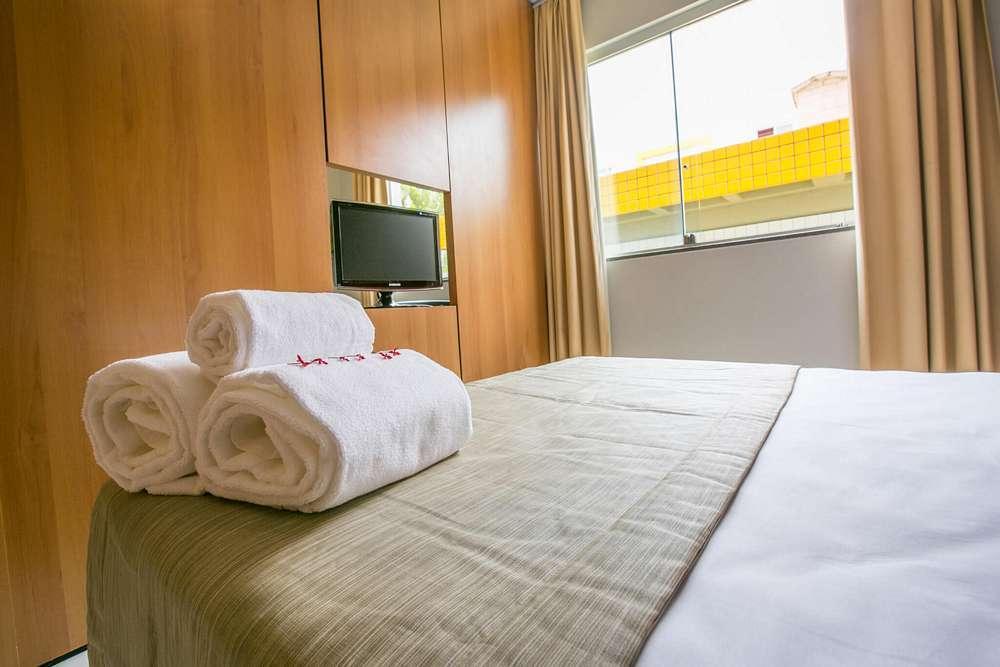 Multiparque Hplus Long Stay Guara  Dış mekan fotoğraf