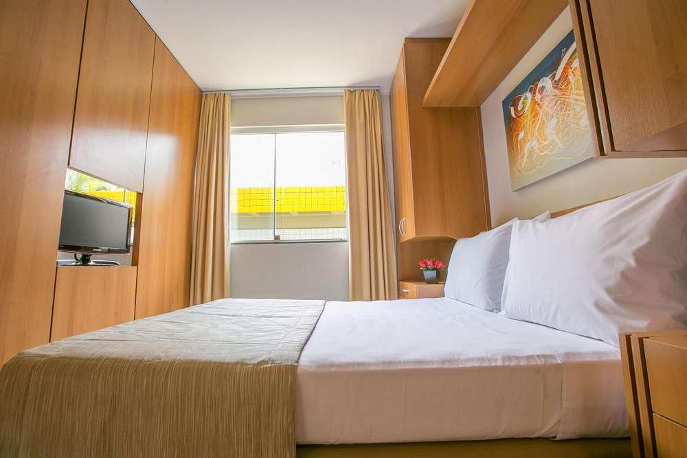 Multiparque Hplus Long Stay Guara  Dış mekan fotoğraf