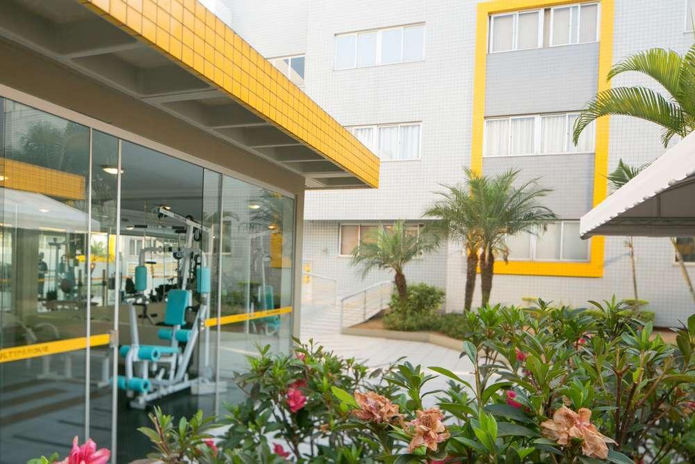 Multiparque Hplus Long Stay Guara  Dış mekan fotoğraf
