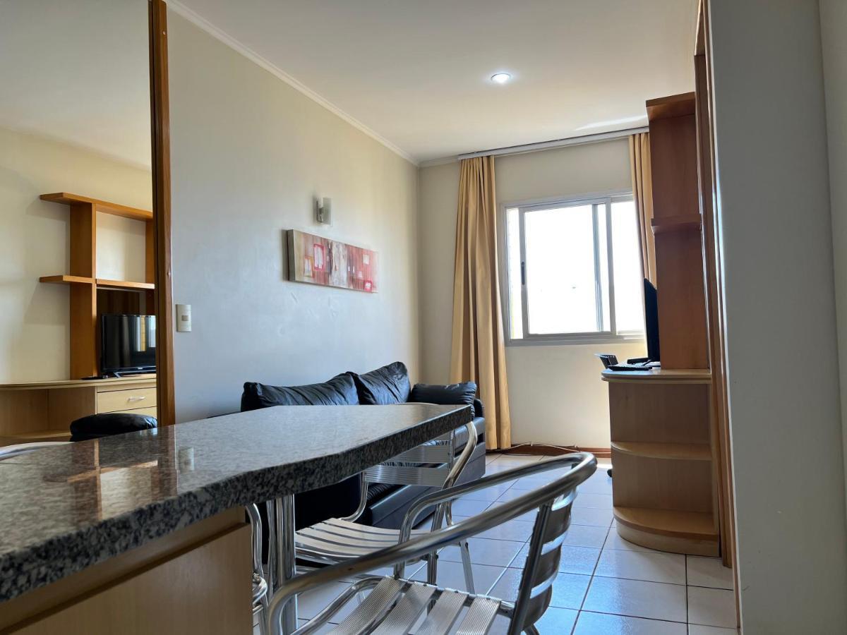 Multiparque Hplus Long Stay Guara  Dış mekan fotoğraf