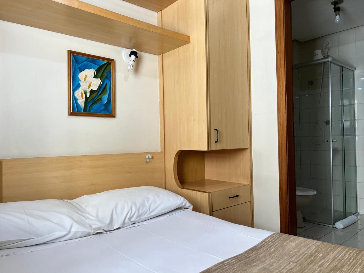 Multiparque Hplus Long Stay Guara  Dış mekan fotoğraf