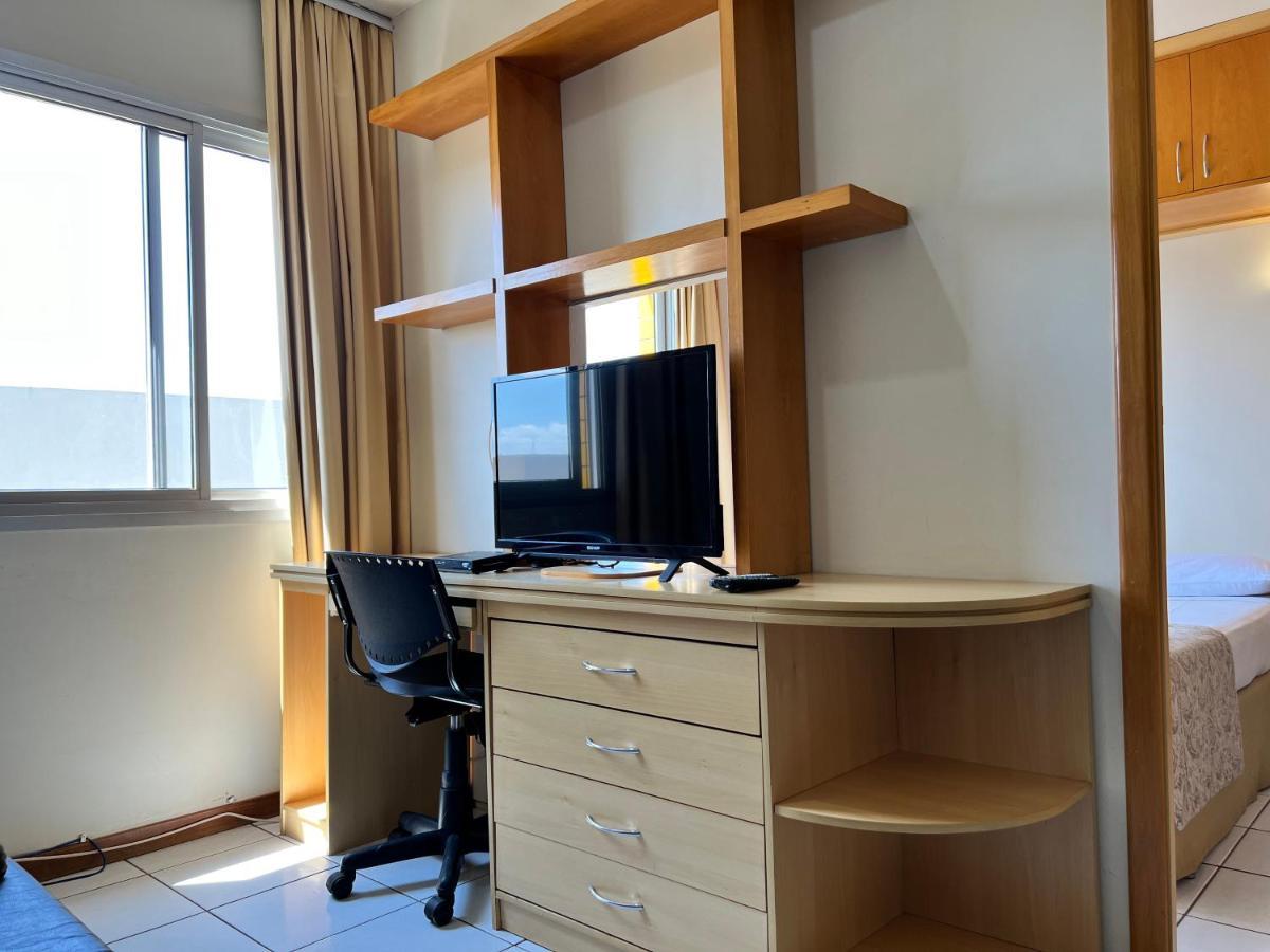 Multiparque Hplus Long Stay Guara  Dış mekan fotoğraf