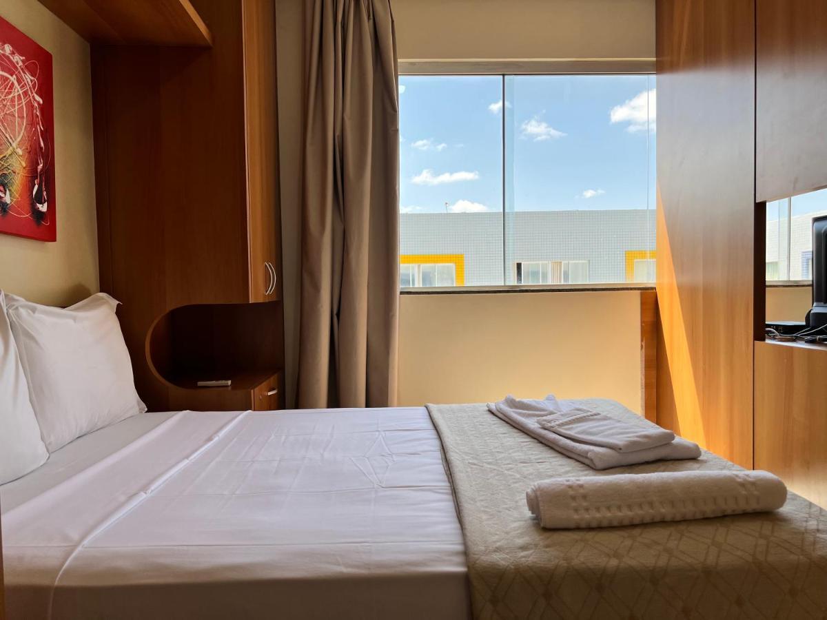 Multiparque Hplus Long Stay Guara  Dış mekan fotoğraf