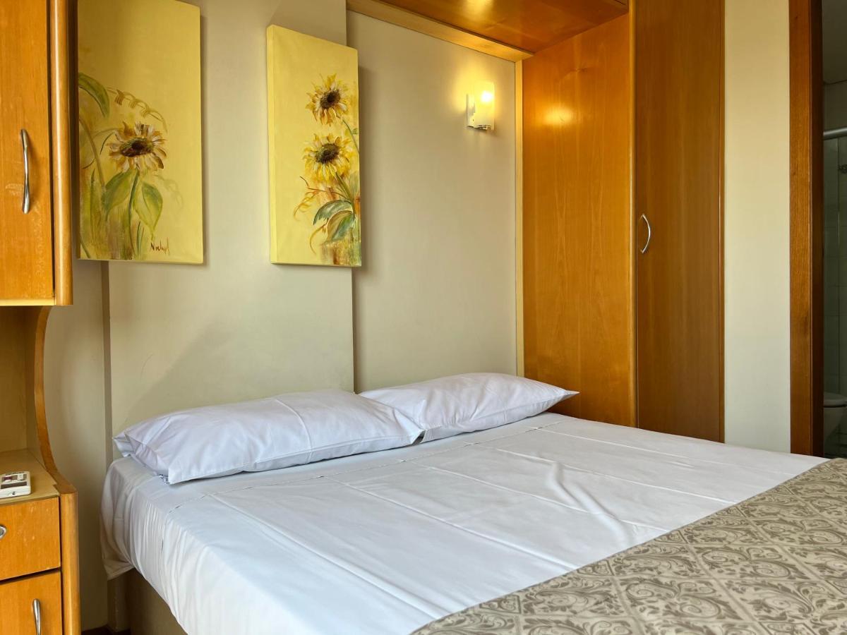 Multiparque Hplus Long Stay Guara  Dış mekan fotoğraf