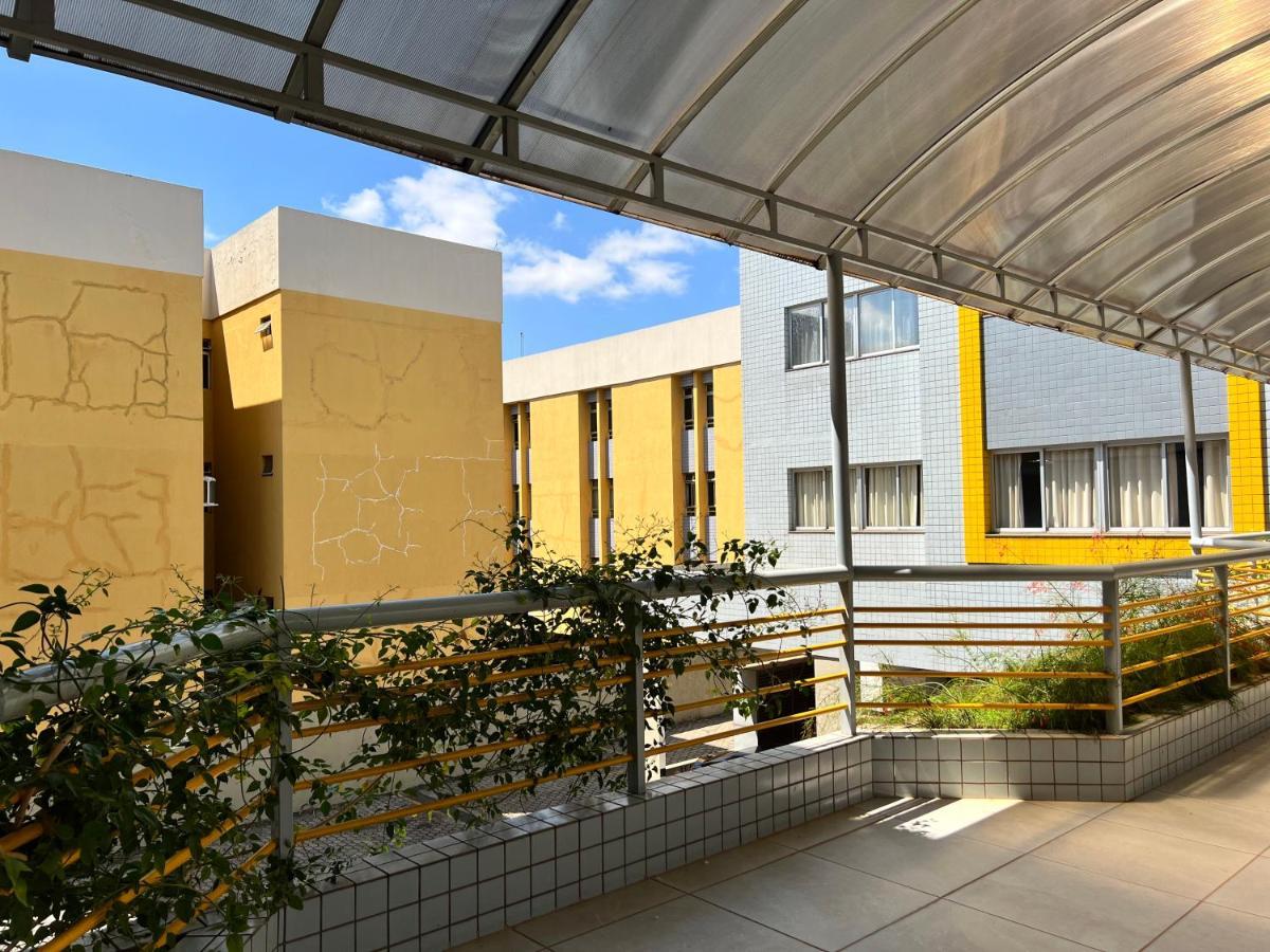 Multiparque Hplus Long Stay Guara  Dış mekan fotoğraf