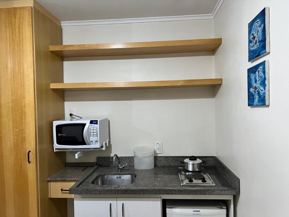 Multiparque Hplus Long Stay Guara  Dış mekan fotoğraf
