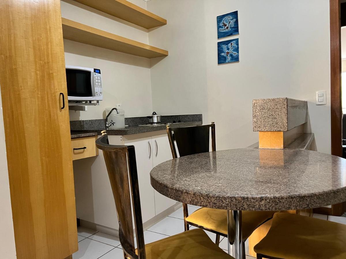 Multiparque Hplus Long Stay Guara  Dış mekan fotoğraf