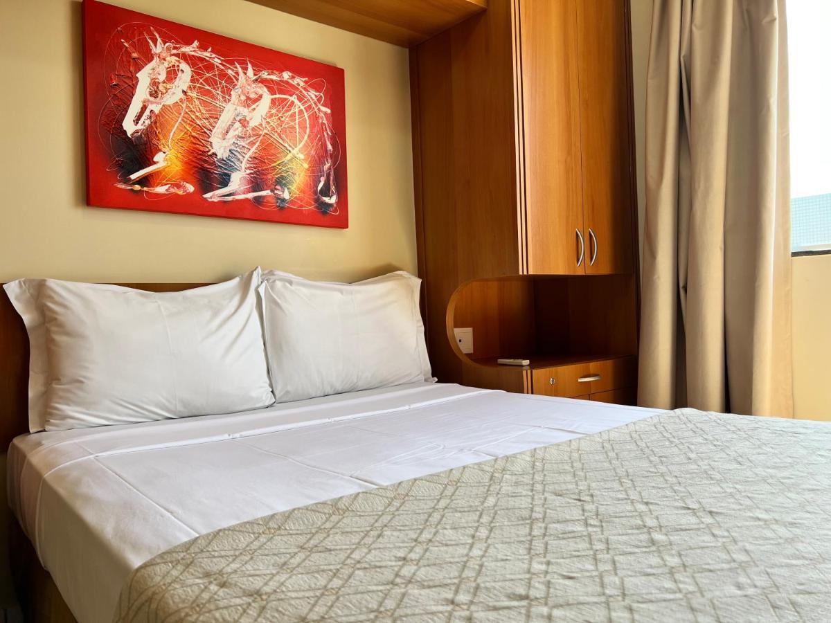 Multiparque Hplus Long Stay Guara  Dış mekan fotoğraf