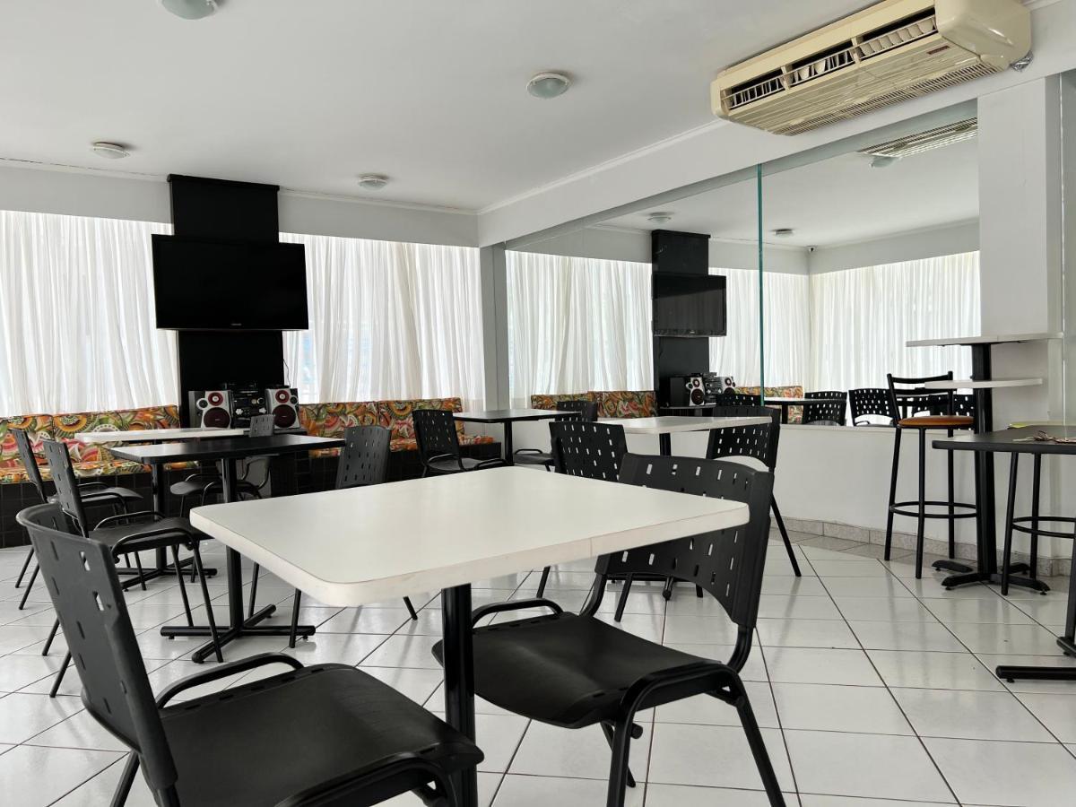 Multiparque Hplus Long Stay Guara  Dış mekan fotoğraf