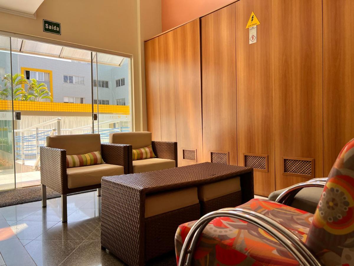 Multiparque Hplus Long Stay Guara  Dış mekan fotoğraf