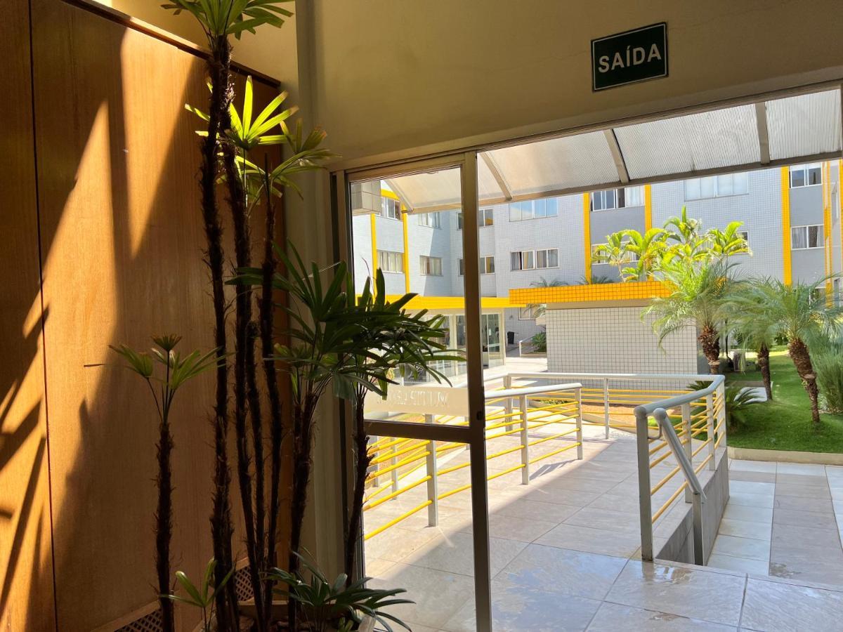 Multiparque Hplus Long Stay Guara  Dış mekan fotoğraf