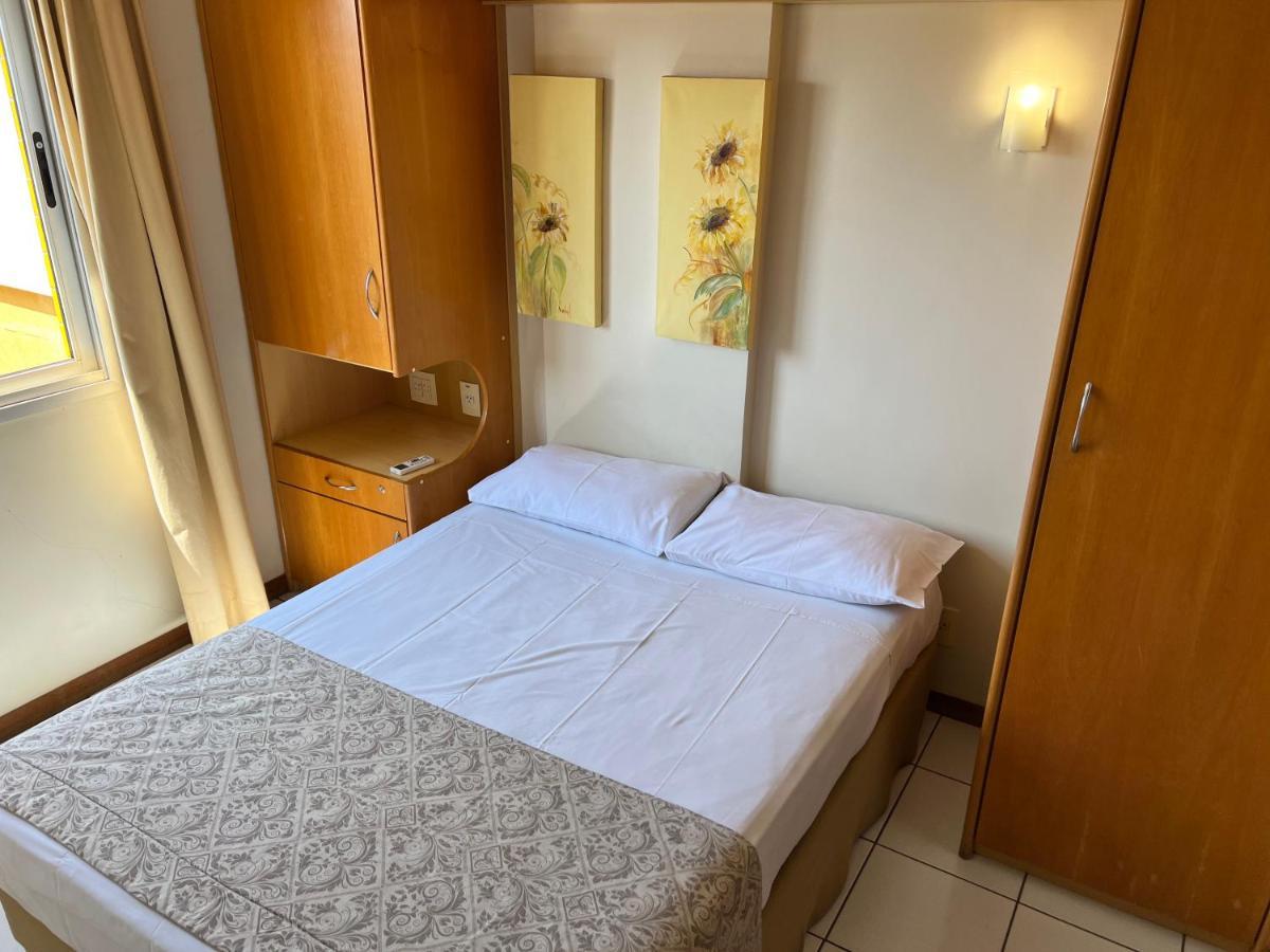 Multiparque Hplus Long Stay Guara  Dış mekan fotoğraf