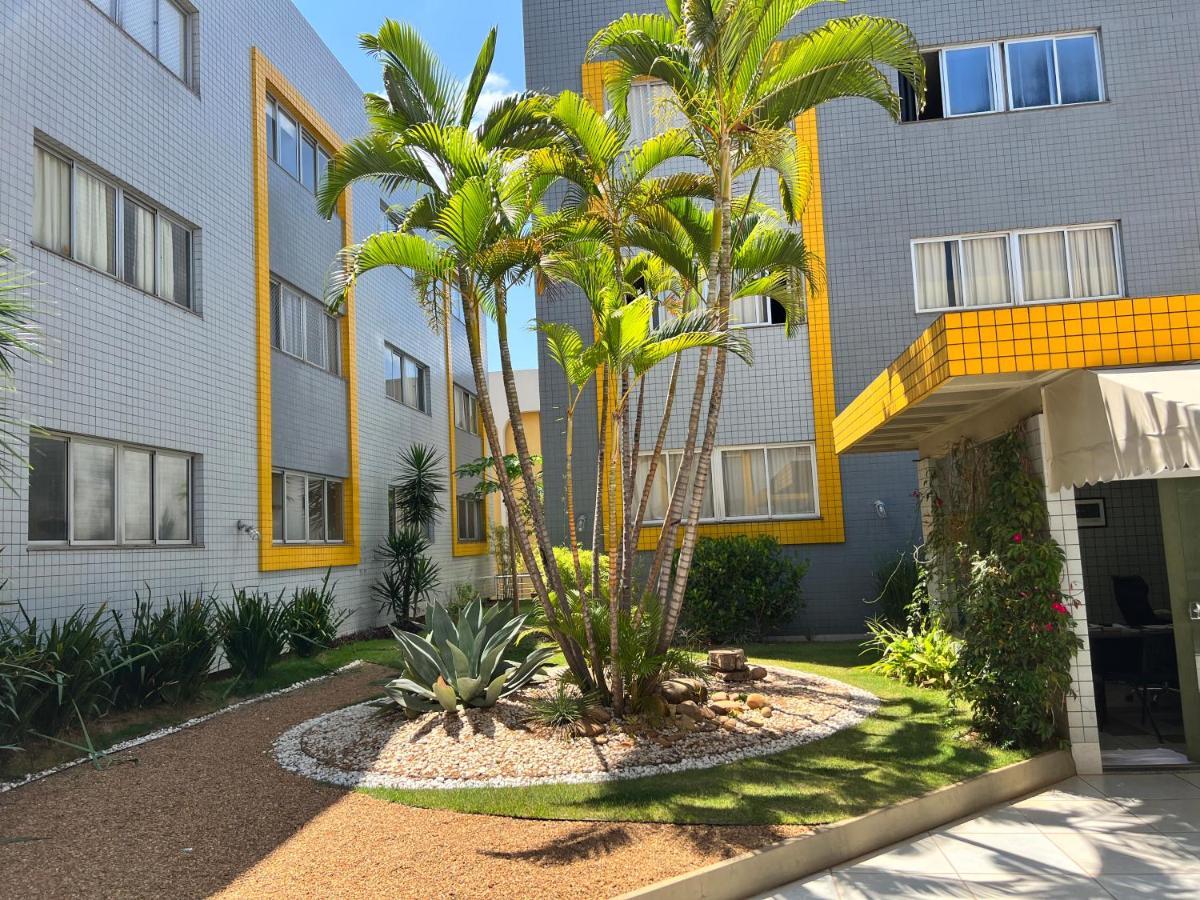 Multiparque Hplus Long Stay Guara  Dış mekan fotoğraf
