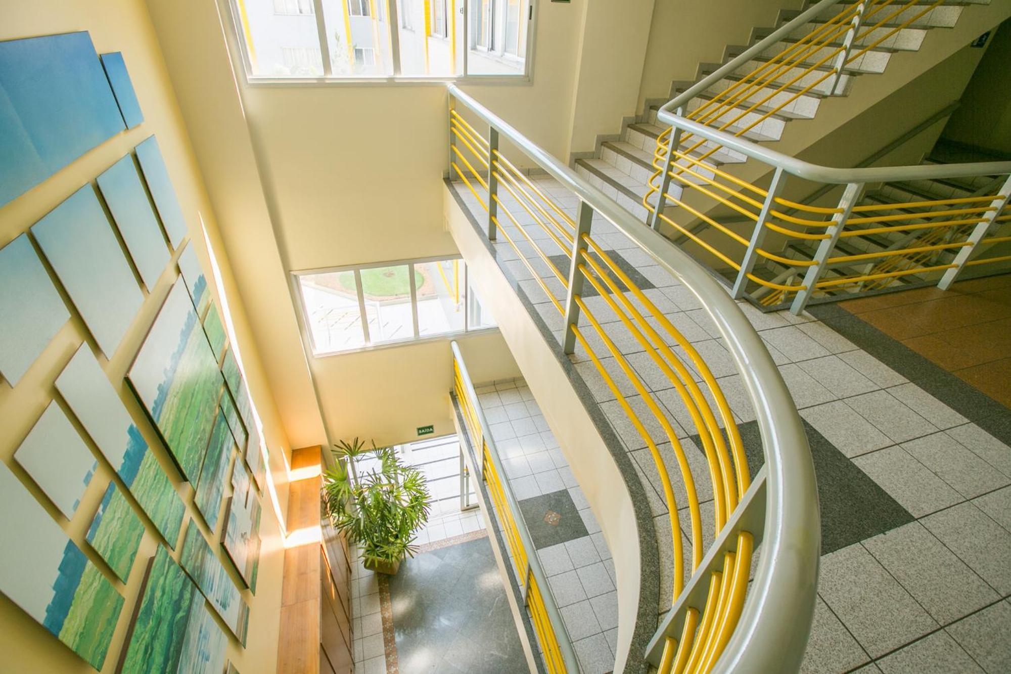 Multiparque Hplus Long Stay Guara  Dış mekan fotoğraf