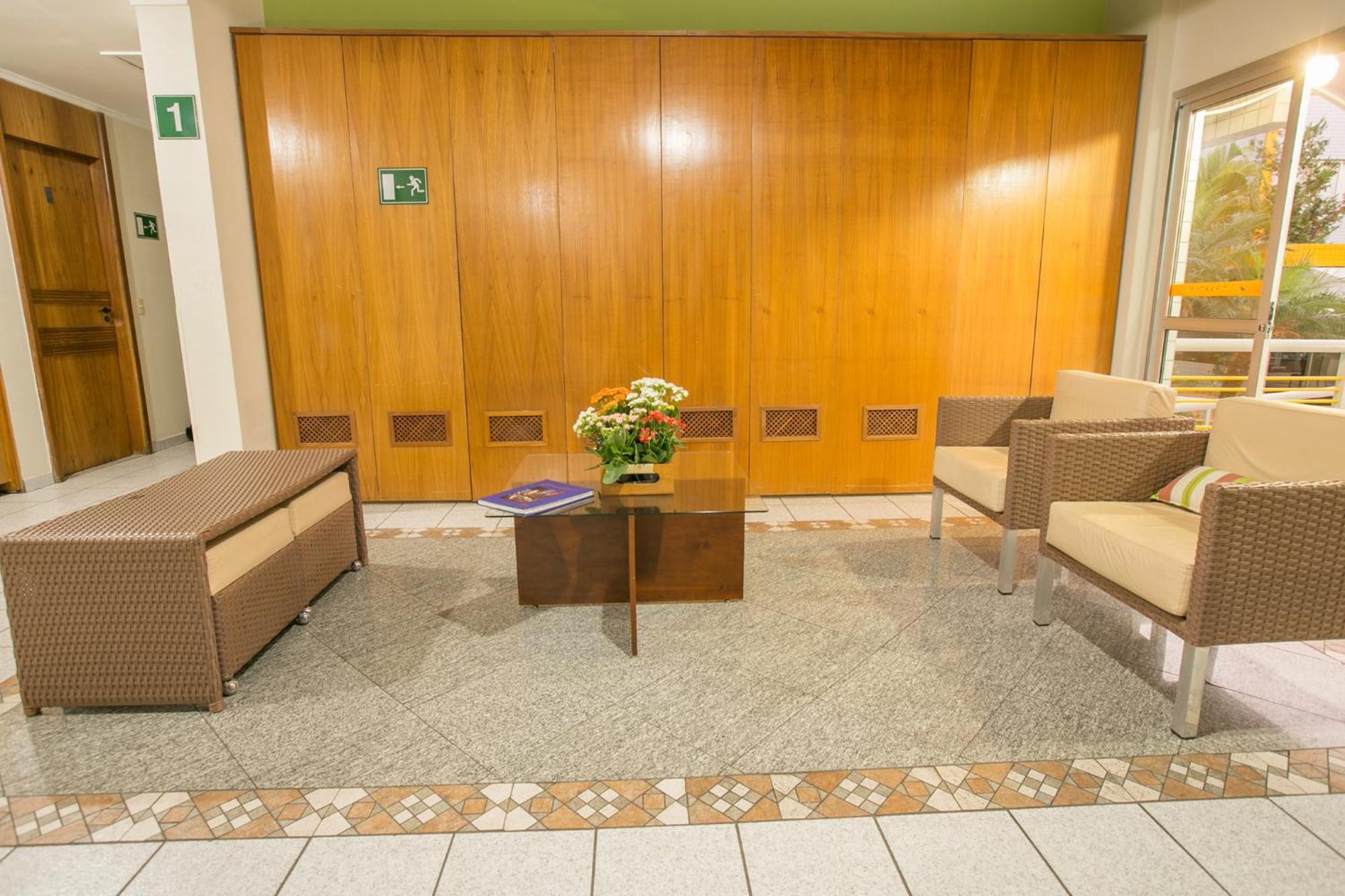 Multiparque Hplus Long Stay Guara  Dış mekan fotoğraf