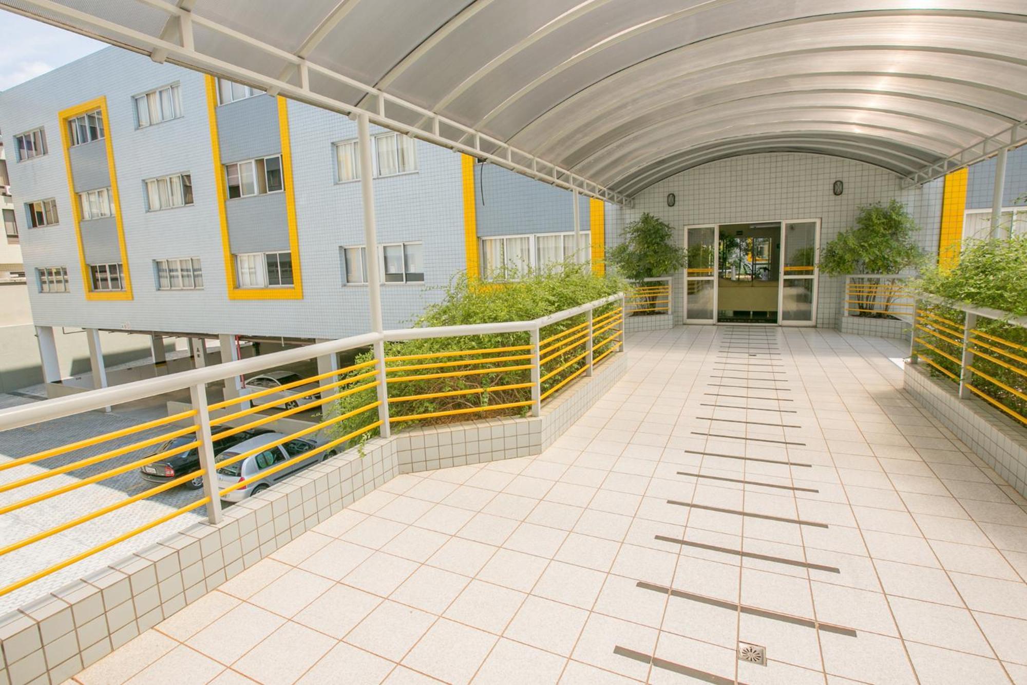 Multiparque Hplus Long Stay Guara  Dış mekan fotoğraf