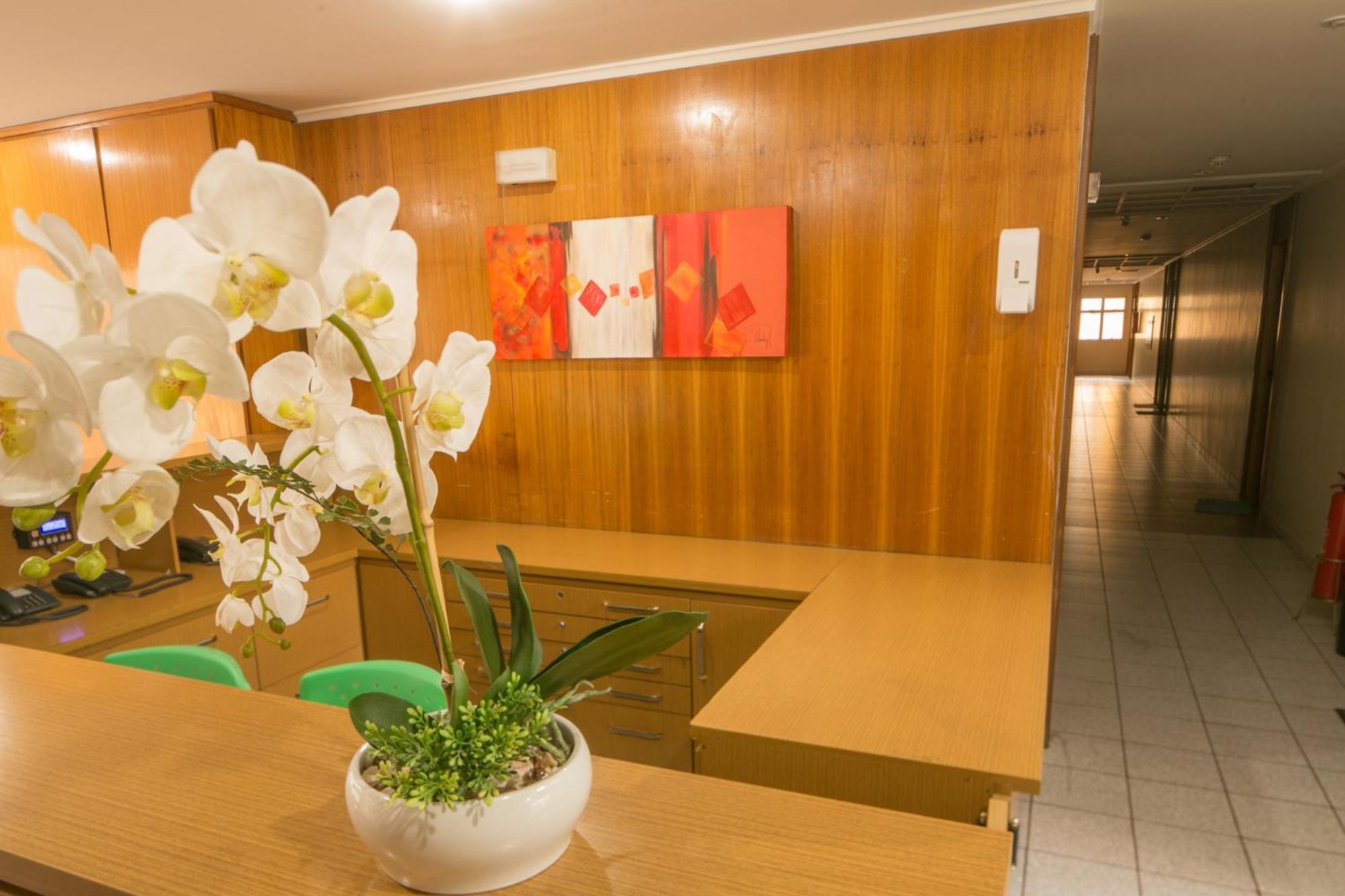 Multiparque Hplus Long Stay Guara  Dış mekan fotoğraf