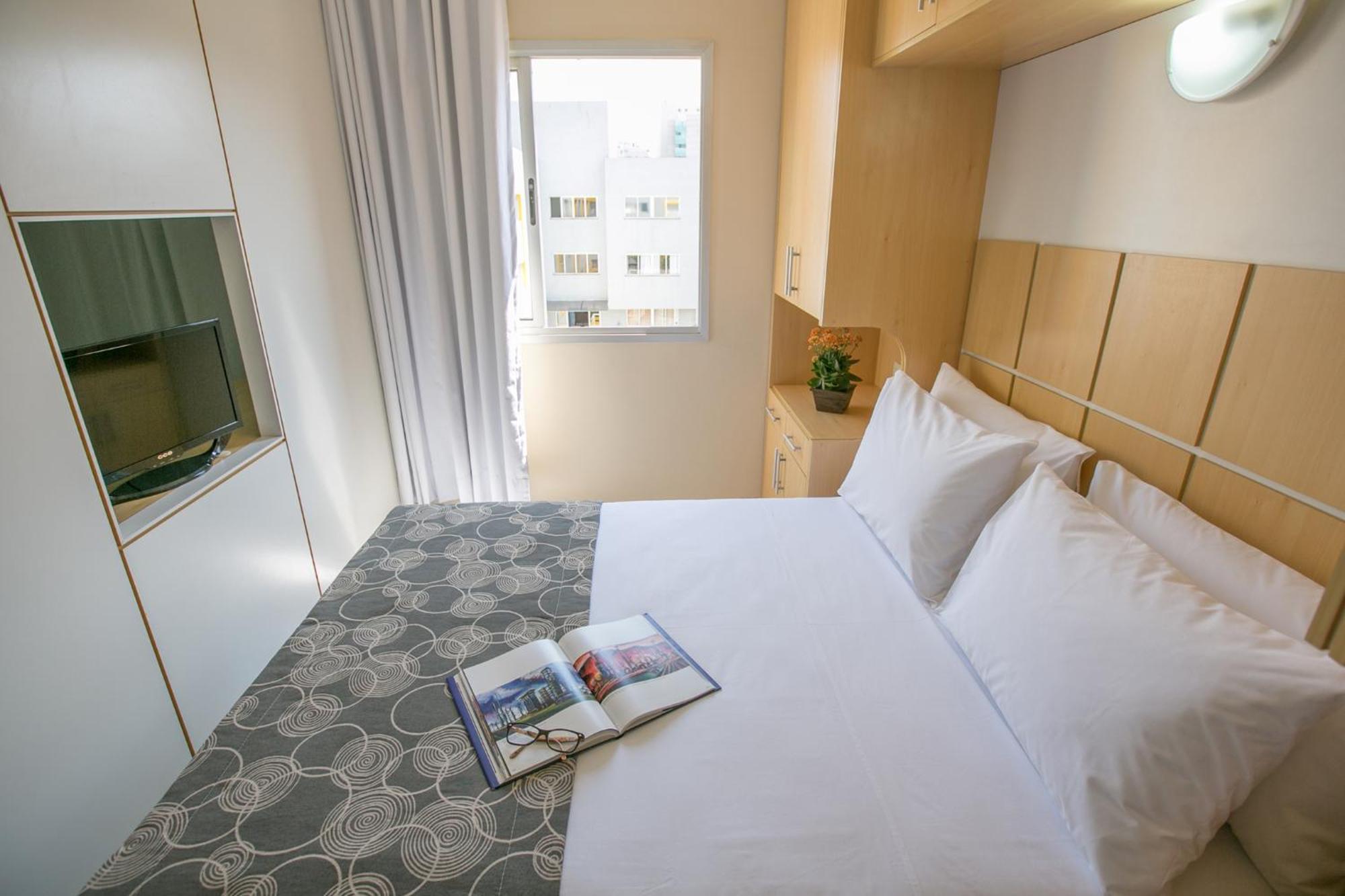 Multiparque Hplus Long Stay Guara  Oda fotoğraf