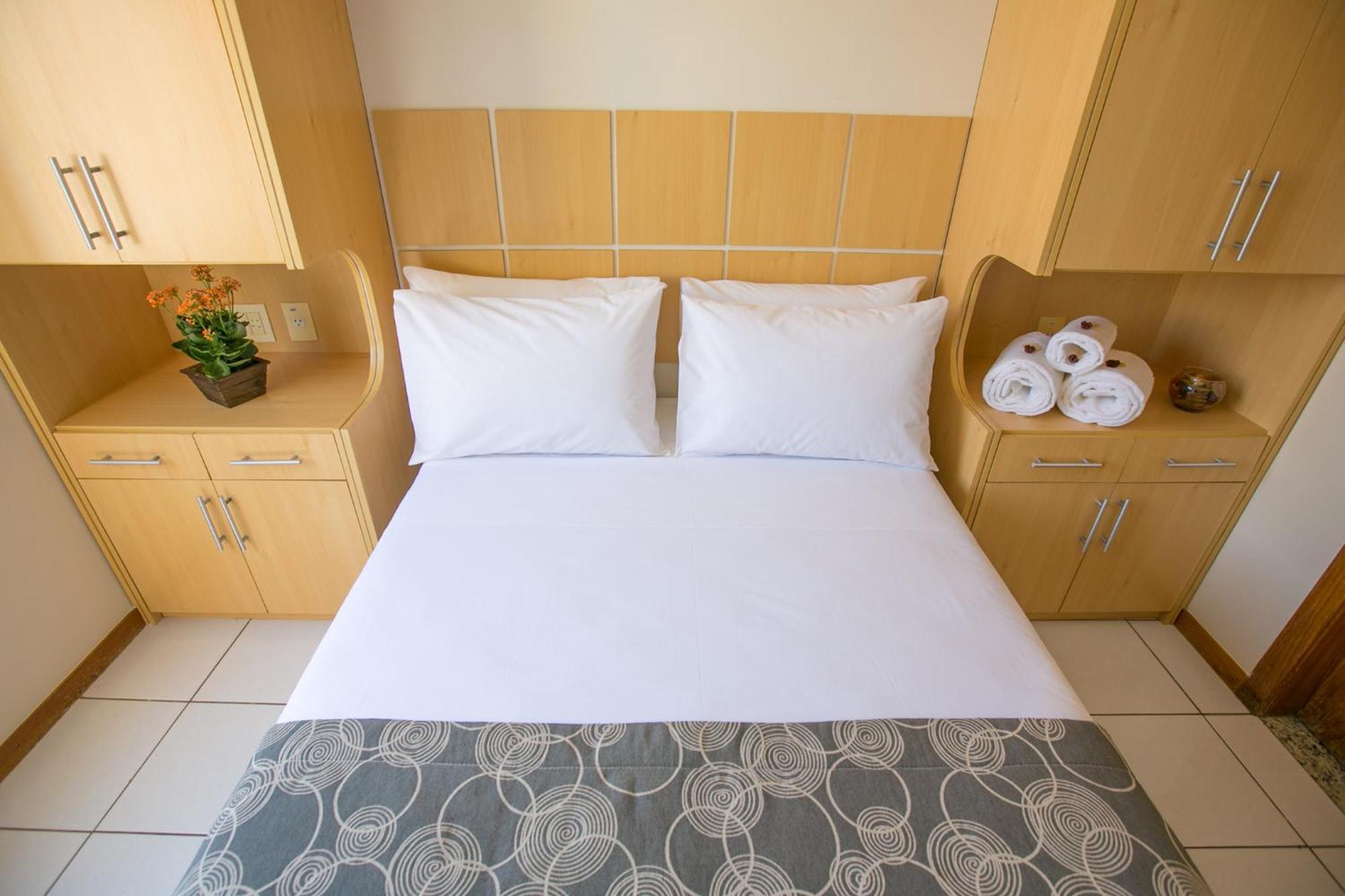 Multiparque Hplus Long Stay Guara  Oda fotoğraf