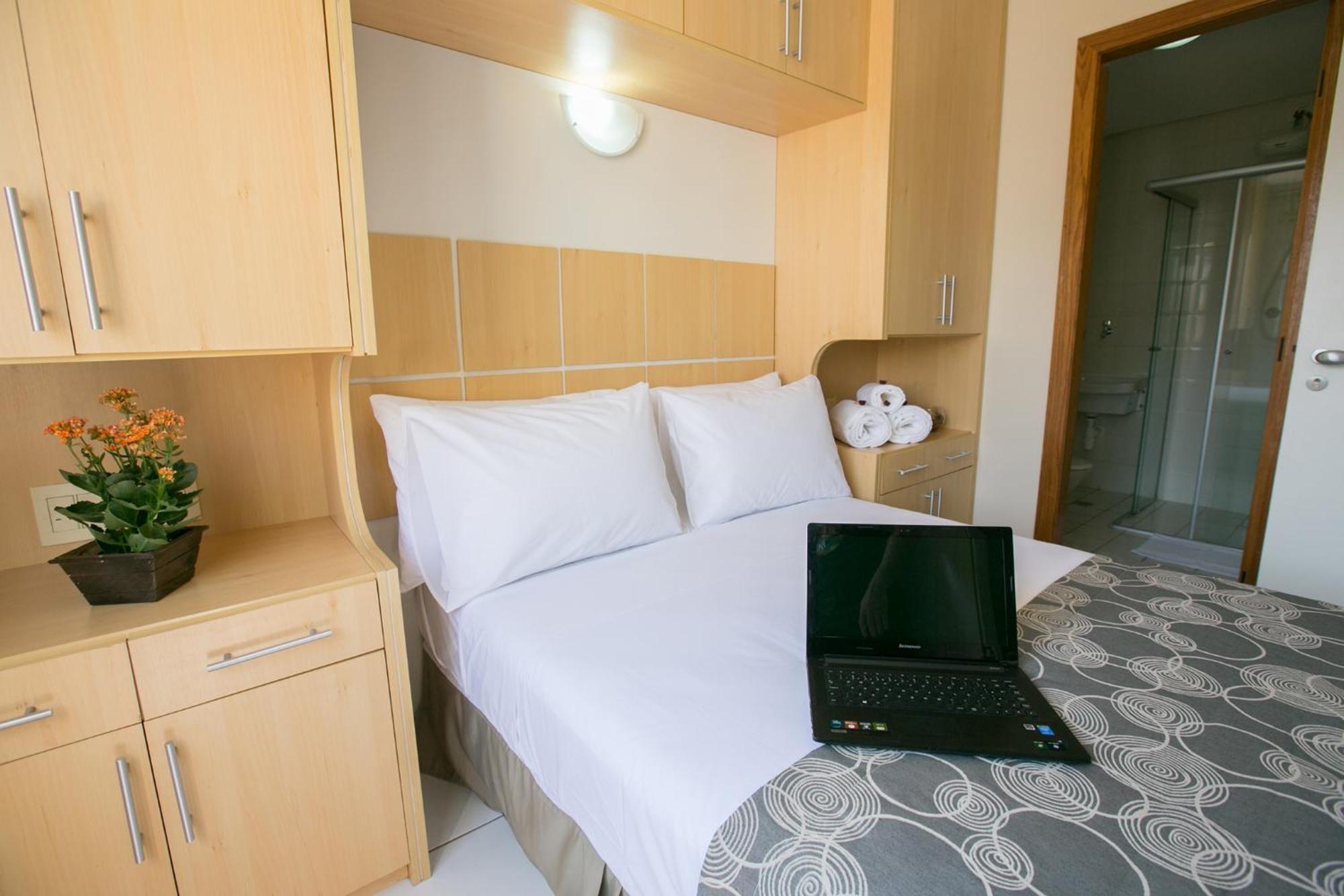 Multiparque Hplus Long Stay Guara  Oda fotoğraf