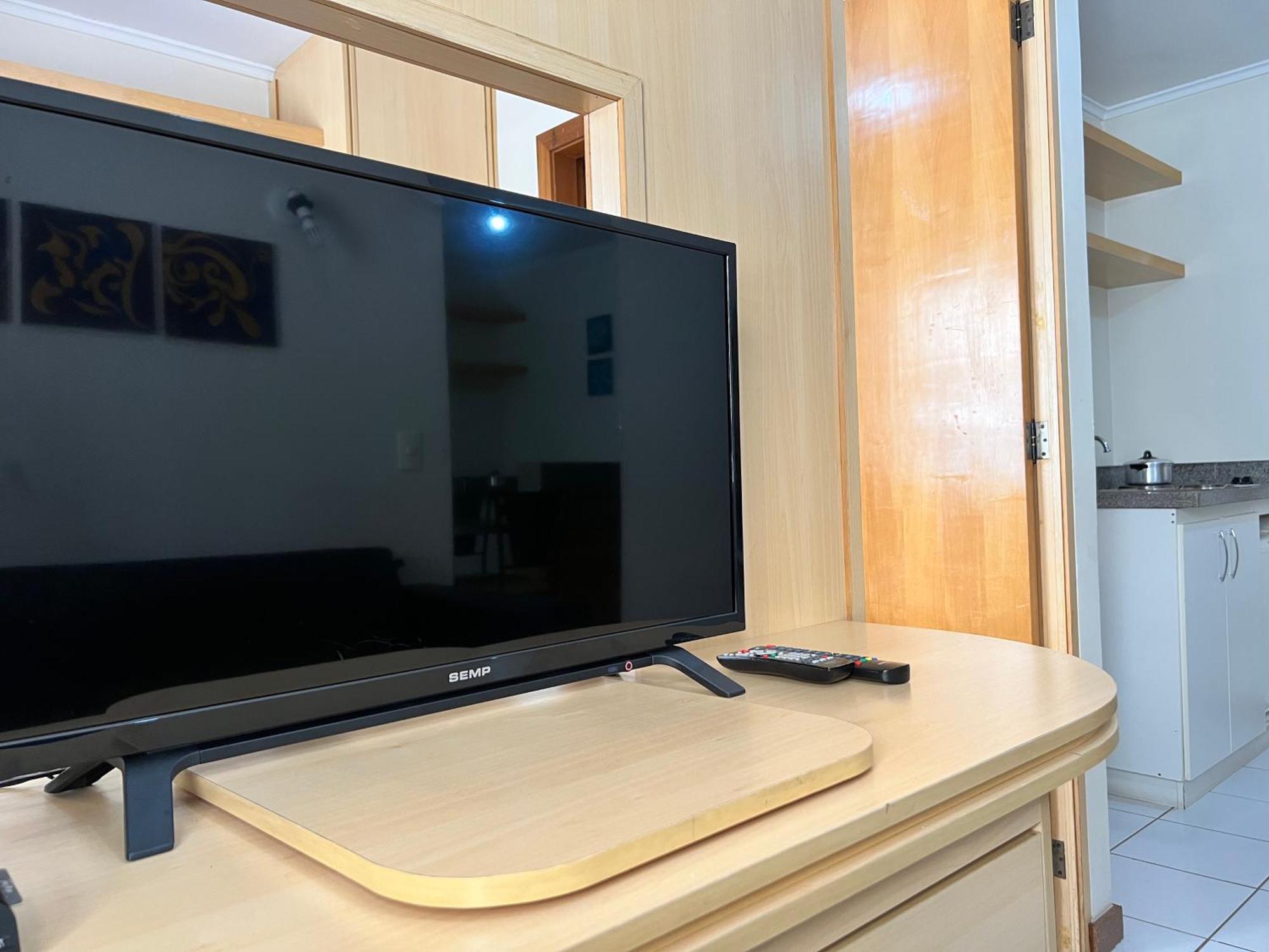 Multiparque Hplus Long Stay Guara  Dış mekan fotoğraf
