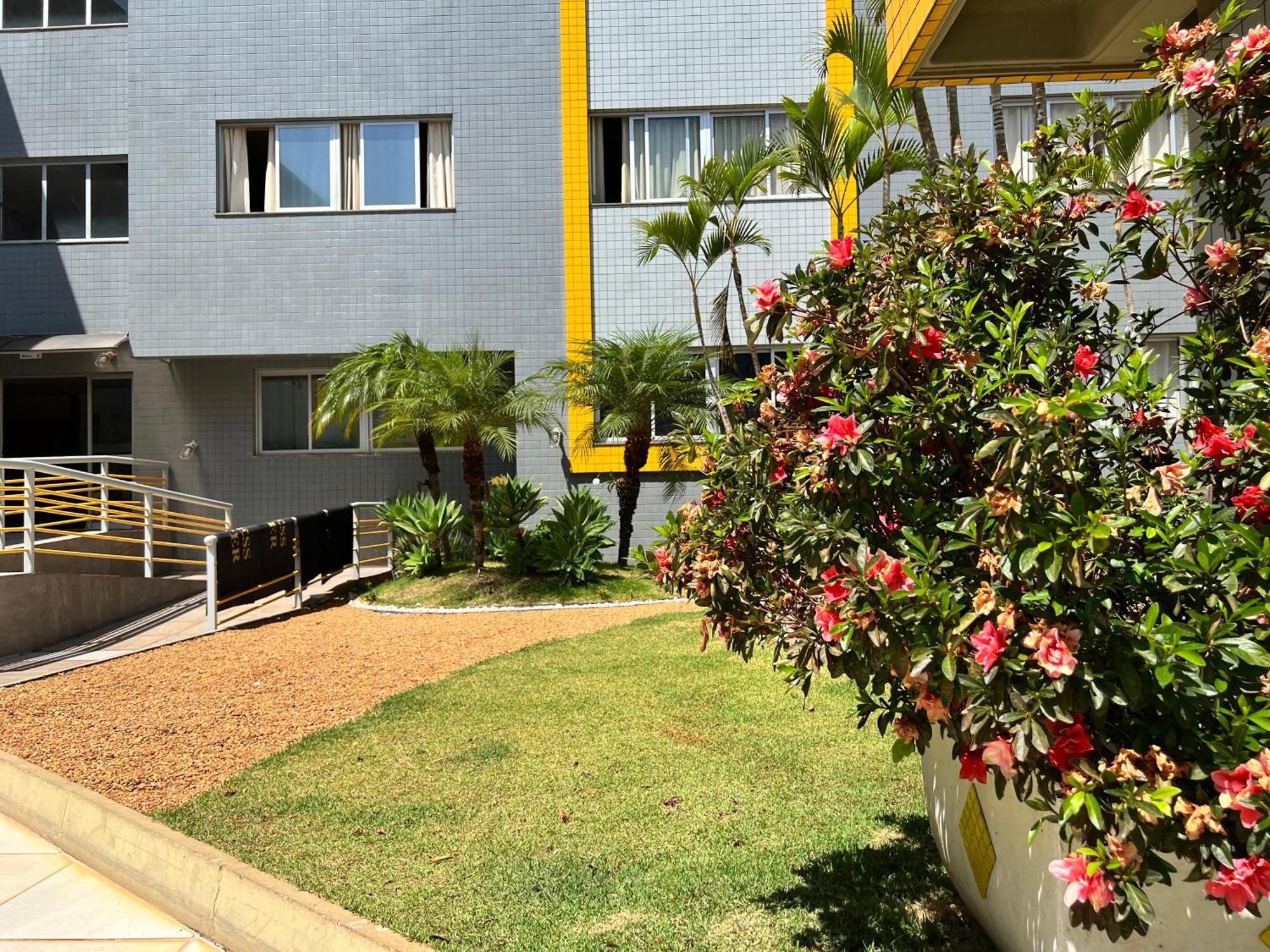 Multiparque Hplus Long Stay Guara  Dış mekan fotoğraf